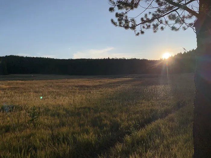 Wrangler Lake Picture 1