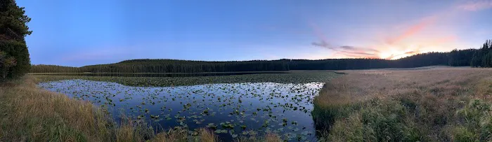 Wrangler Lake Picture 6