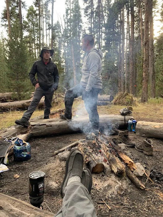 Wrangler Lake Picture 4