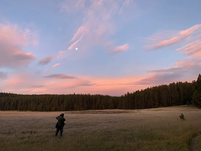 Wrangler Lake Picture 3