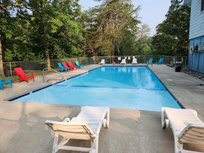 Bean Pot Campground Picture 1