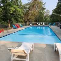 Bean Pot Campground ico