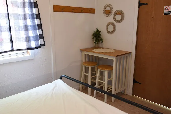 Bean Pot Campground Picture 2