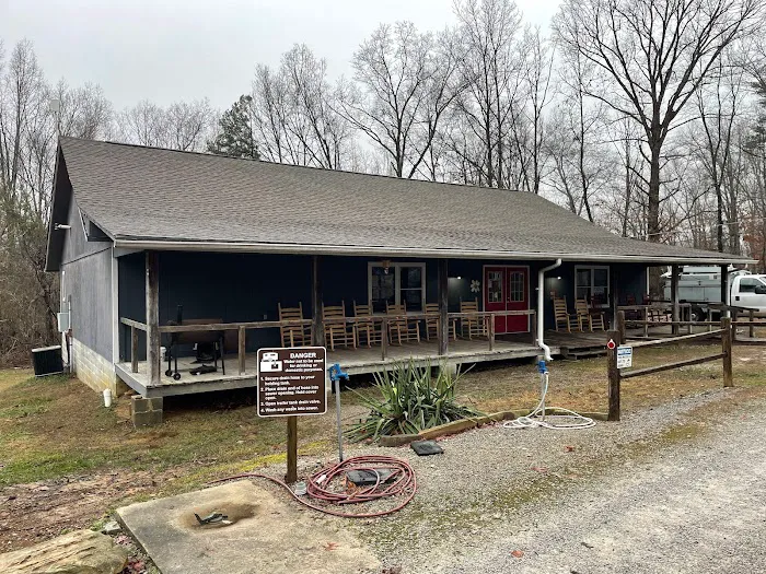 Bean Pot Campground Picture 3