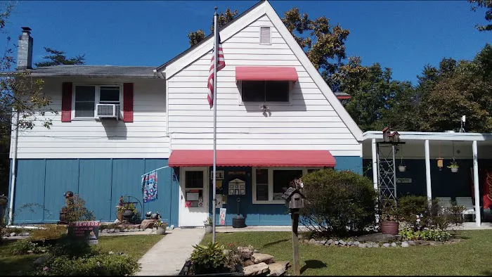 Bean Pot Campground Picture 5