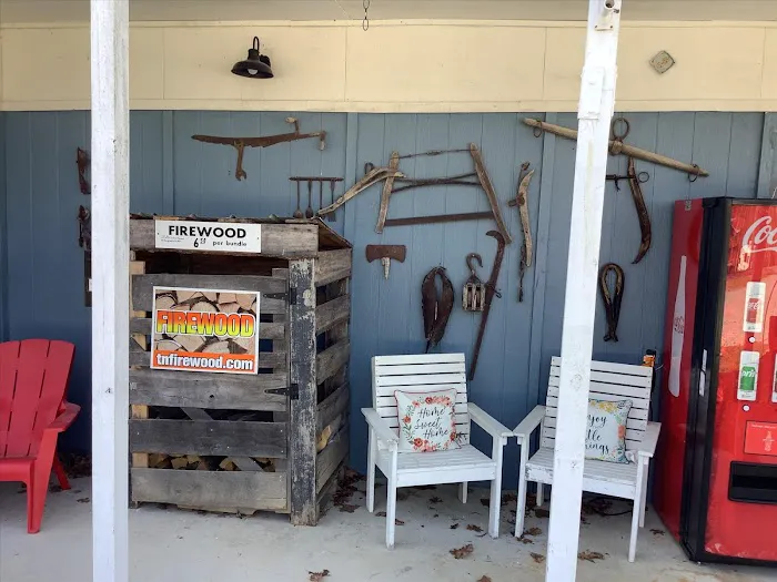 Bean Pot Campground Picture 4