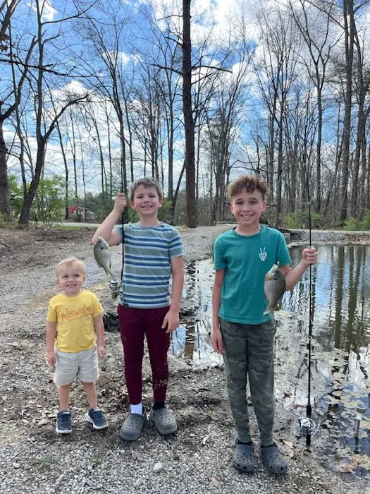 Bean Pot Campground Picture 9