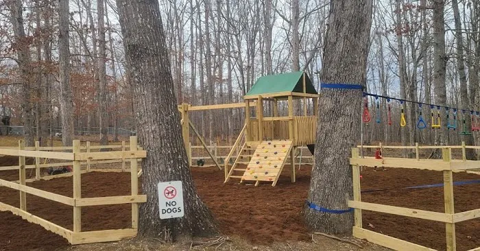 Bean Pot Campground Picture 7