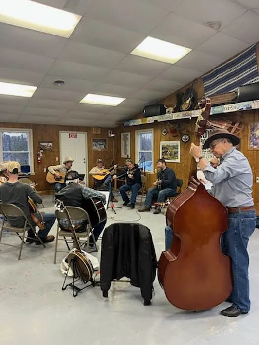 Bean Pot Campground Picture 10