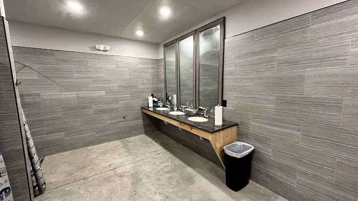 Paradise On the Mountain RV Park Picture 2