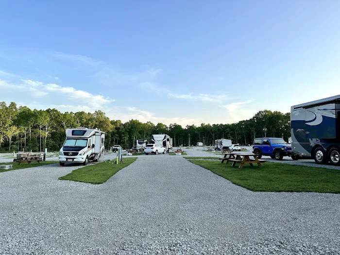 Paradise On the Mountain RV Park Picture 3