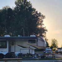 Paradise On the Mountain RV Park ico
