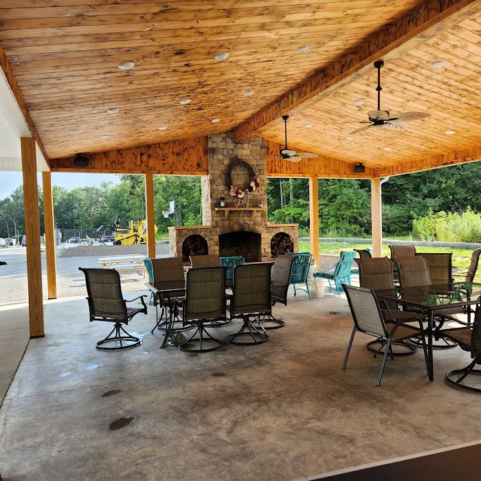 Paradise On the Mountain RV Park Picture 6