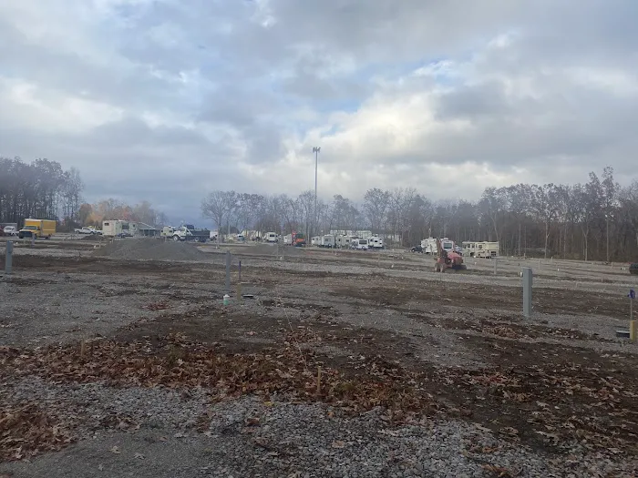 Paradise On the Mountain RV Park Picture 8