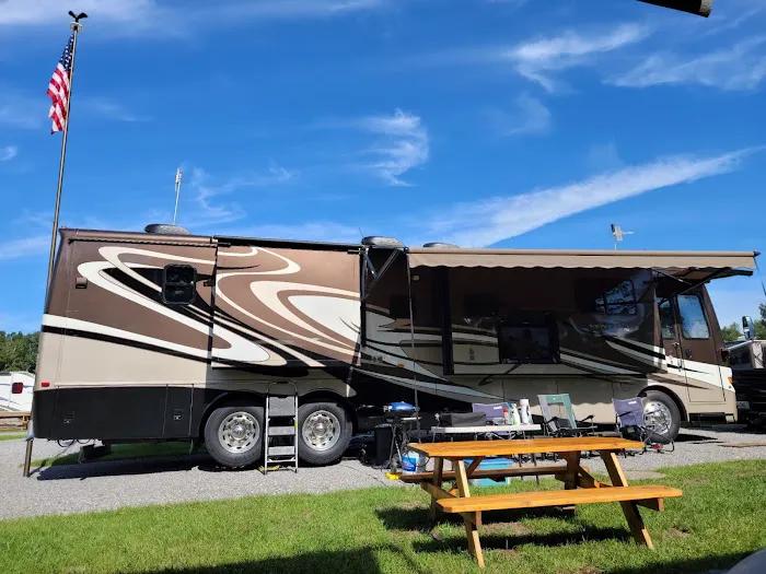 Paradise On the Mountain RV Park Picture 5