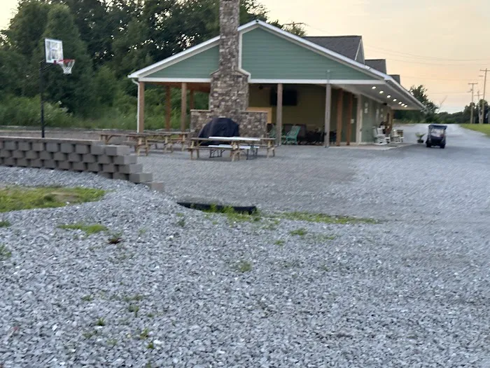 Paradise On the Mountain RV Park Picture 7