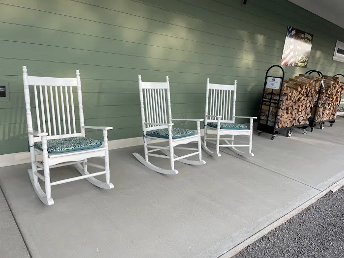 Paradise On the Mountain RV Park Picture 9