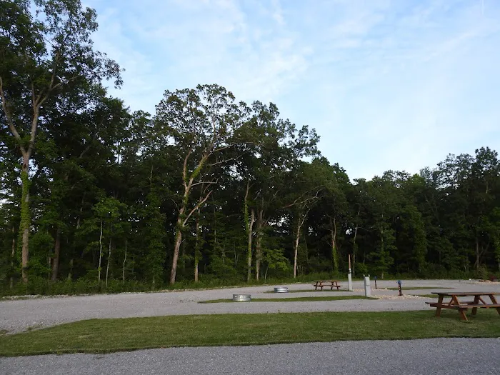 Paradise On the Mountain RV Park Picture 10