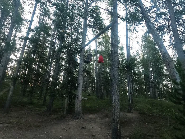 Moss Creek Picture 1