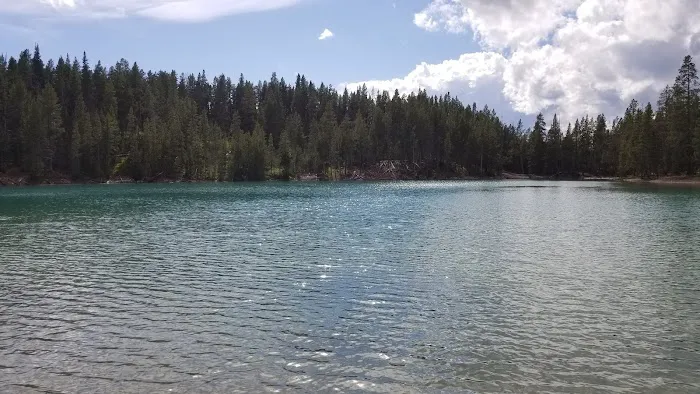 Ribbon Lake 4R1 Picture 3