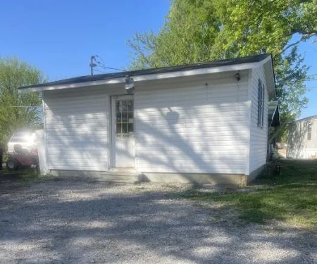 Eagle Landing MHP LP