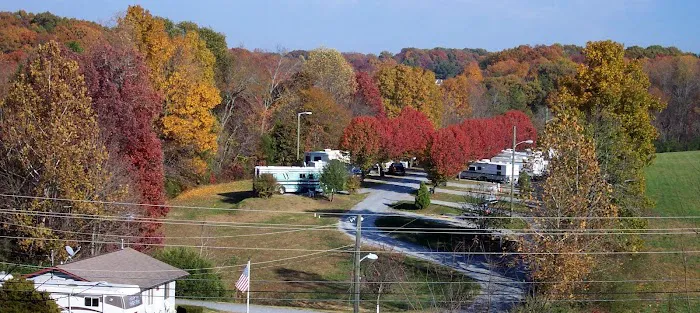 Blue Moon RV Park (Formerly Overniter RV Park) Picture 1