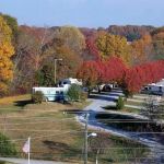 Blue Moon RV Park (Formerly Overniter RV Park)