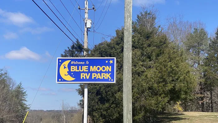 Blue Moon RV Park (Formerly Overniter RV Park) Picture 3