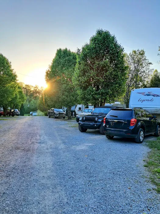 Blue Moon RV Park (Formerly Overniter RV Park) Picture 5