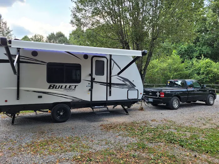Blue Moon RV Park (Formerly Overniter RV Park) Picture 8