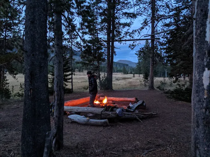 Mist Creek Pass 3T3 Picture 1