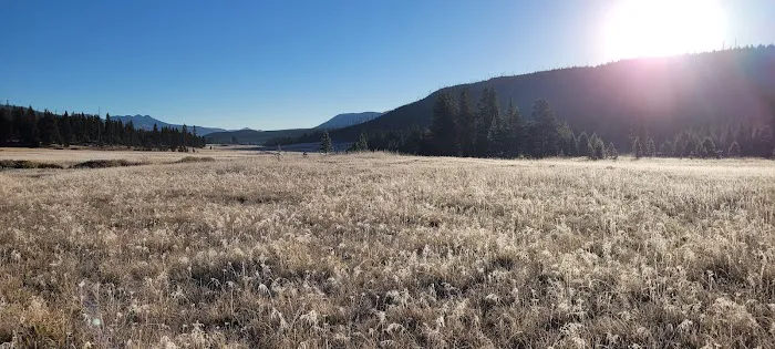 Mist Creek Pass 3T3 Picture 4