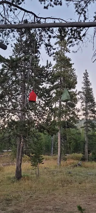 Mist Creek Pass 3T3 Picture 5