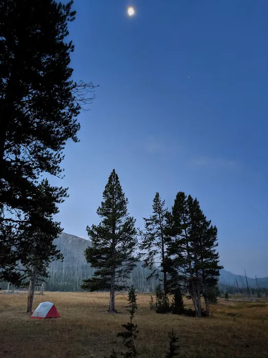 Mist Creek Pass 3T3 Picture 7