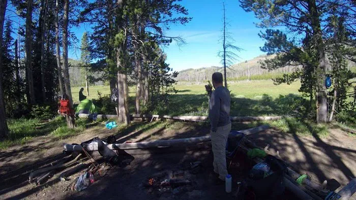 Mist Creek Pass 3T3 Picture 6