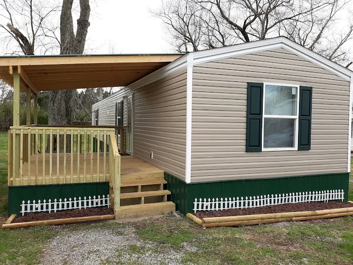 Athens Mobile Home Park Picture 3