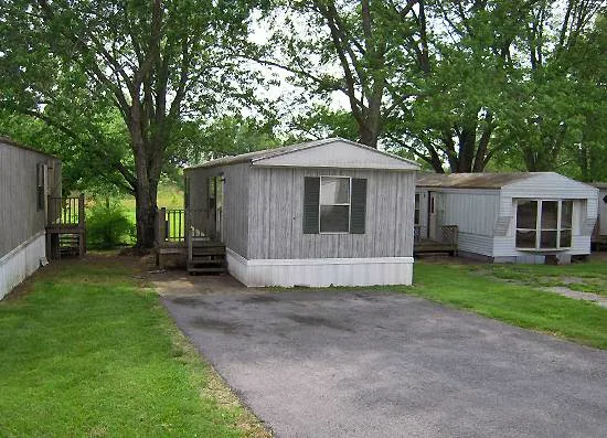 Athens Mobile Home Park Picture 2