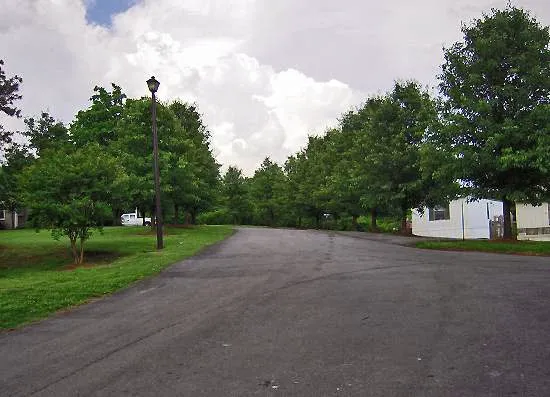 Athens Mobile Home Park Picture 1