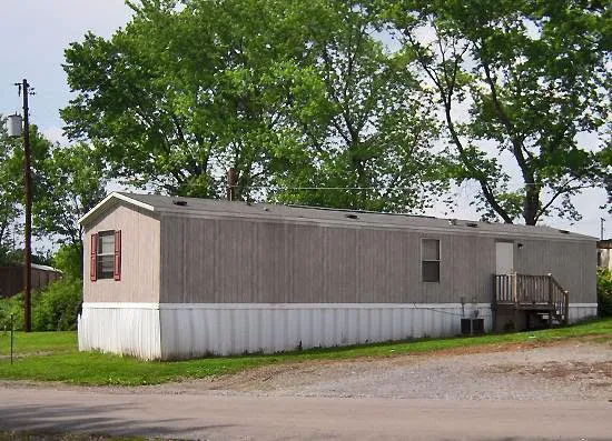 Athens Mobile Home Park Picture 5