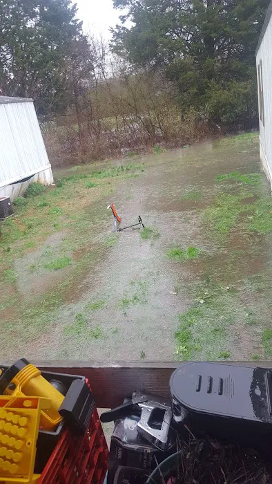 Athens Mobile Home Park Picture 7