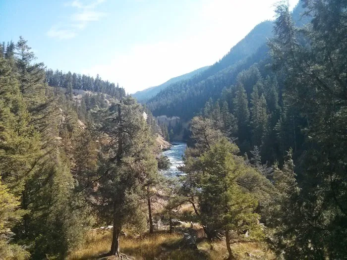 Old 7 Mile Hole Picture 4