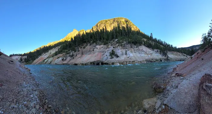 Old 7 Mile Hole Picture 1