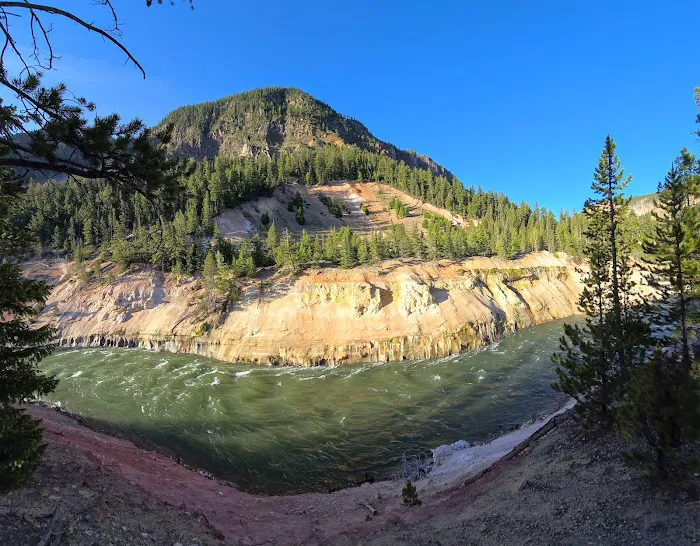 Old 7 Mile Hole Picture 3