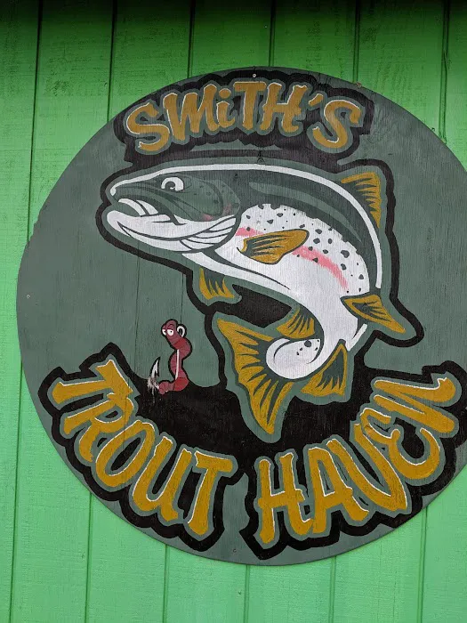 Smith's Trout Haven Picture 1