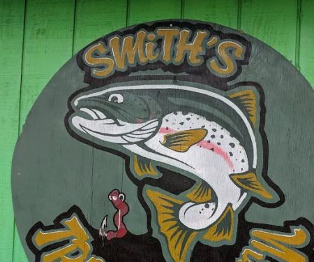 Smith's Trout Haven