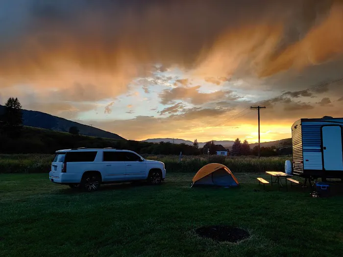 Smith's Trout Haven Picture 6