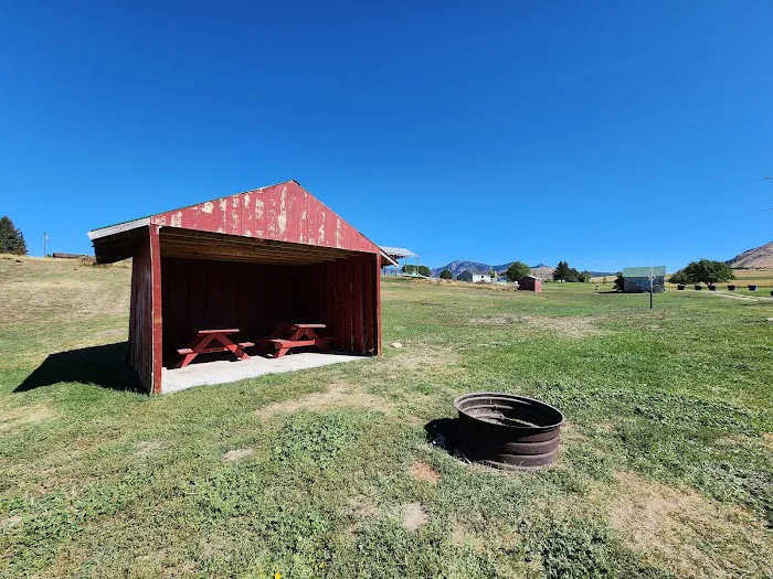 Smith's Trout Haven Picture 2