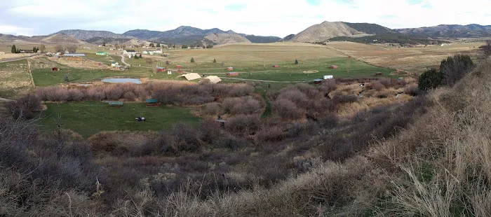 Smith's Trout Haven Picture 4