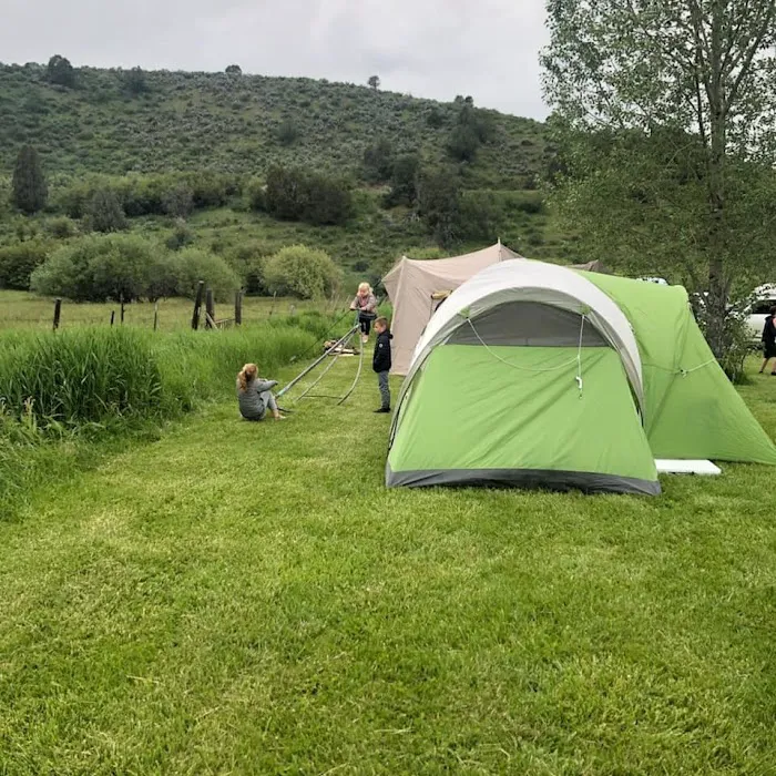 Smith's Trout Haven Picture 9