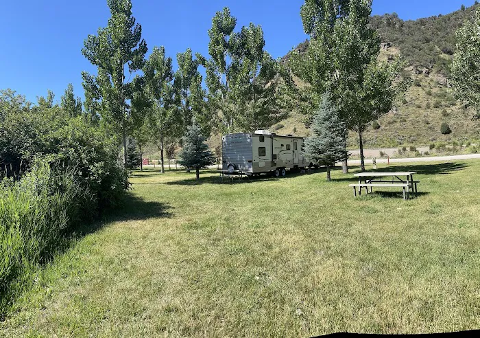 Portneuf Bend Campground Picture 8